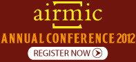 Airmic 2012